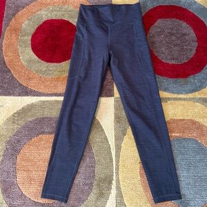 American Eagle Outfitters Dark Gray Leggings